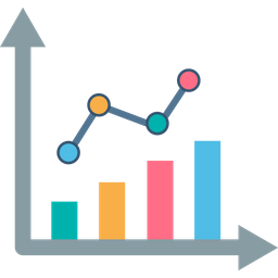 Analysis chart  Icon