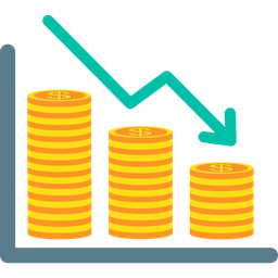 Business chart  Icon