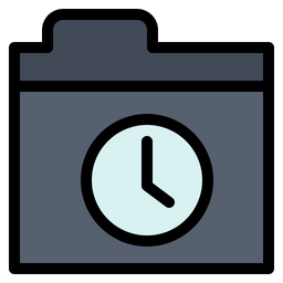 Backup Folder  Icon