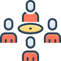 Committees  Icon