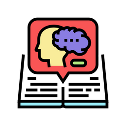 Intellectual Lesson  Icon