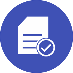 Checklist  Icon