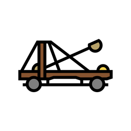 Catapult  Icon