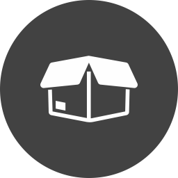 Box  Icon