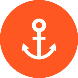 Anchor  Icon