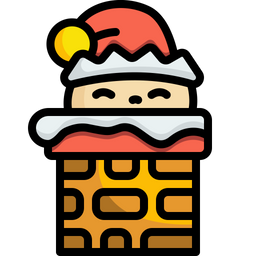 Chimney  Icon