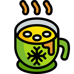 Cocoa  Icon