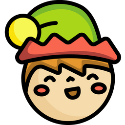 Elf  Icon