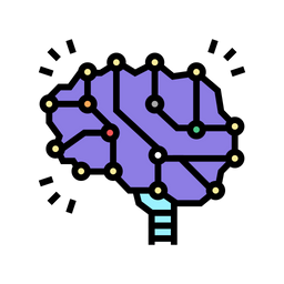 Neuron  Icon