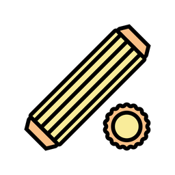 Screw Bolt  Icon