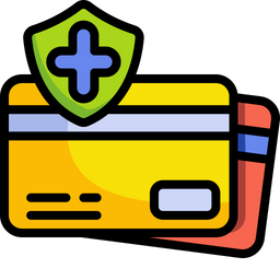 Debit card  Icon