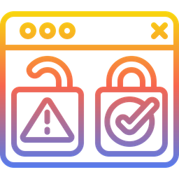 Encryption  Icon