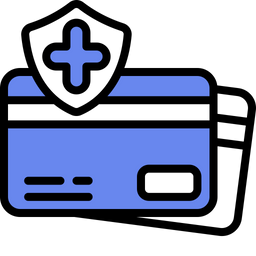 Debit card  Icon