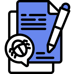 Documents  Icon