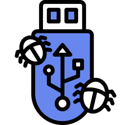 Flash drive  Icon