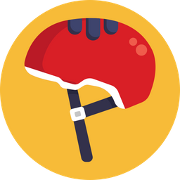 Helmet  Icon