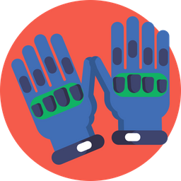 Gloves  Icon