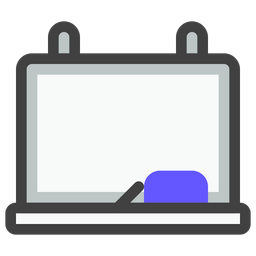 Blackboard  Icon