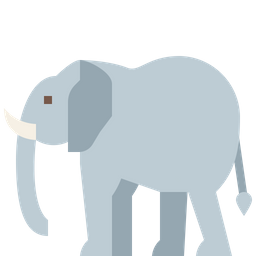 Elephant  Icon