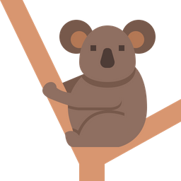 Koala  Icon