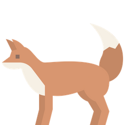 Fox  Icon