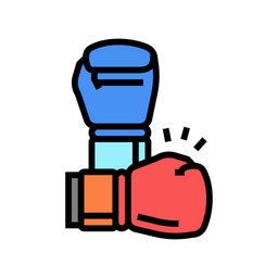 Boxing Glove  Icon