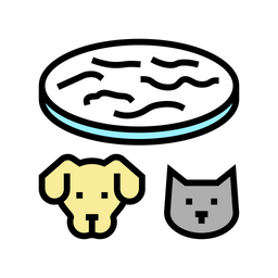 Pet Tapeworm  Icon