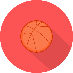 Baloncesto  Icono