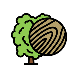 Linden Wood  Icon