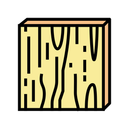 Plywood  Icon