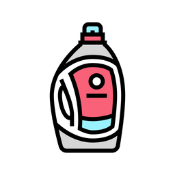 Liquid Bottle  Icon