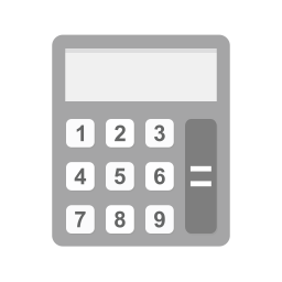 Calculator  Icon