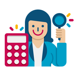 Business Analyst  Icon