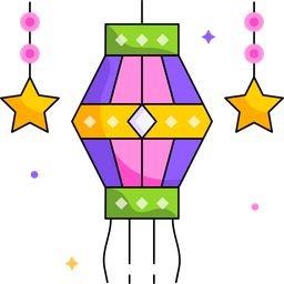 Decoration  Icon