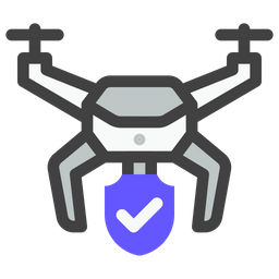 Drone  Icon