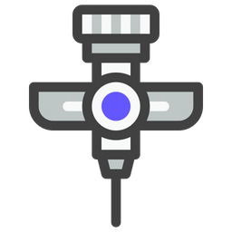 Cannula  Icon