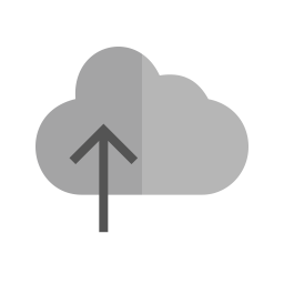 Cloud  Icon