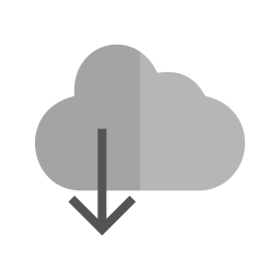 Cloud  Icon