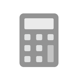 Calculator  Icon