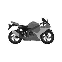 Biker  Symbol