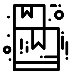 Kurierboxen  Symbol