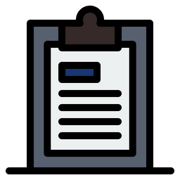 Document  Icon