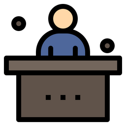 Classroom  Icon