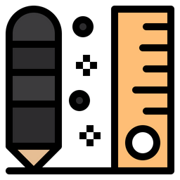 Design Tool  Icon