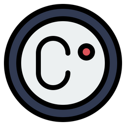 Celsius  Icon