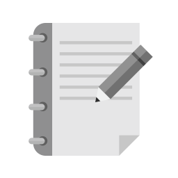 Assignment  Icon