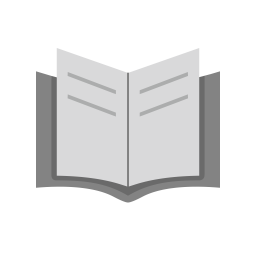 Book  Icon