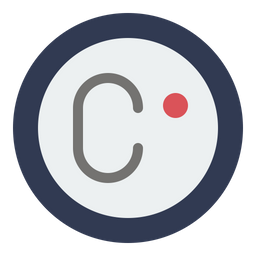 Celsius  Icon