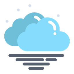 Cloud  Icon