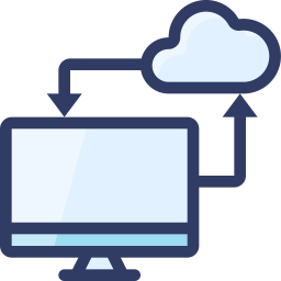 Cloud  Icon